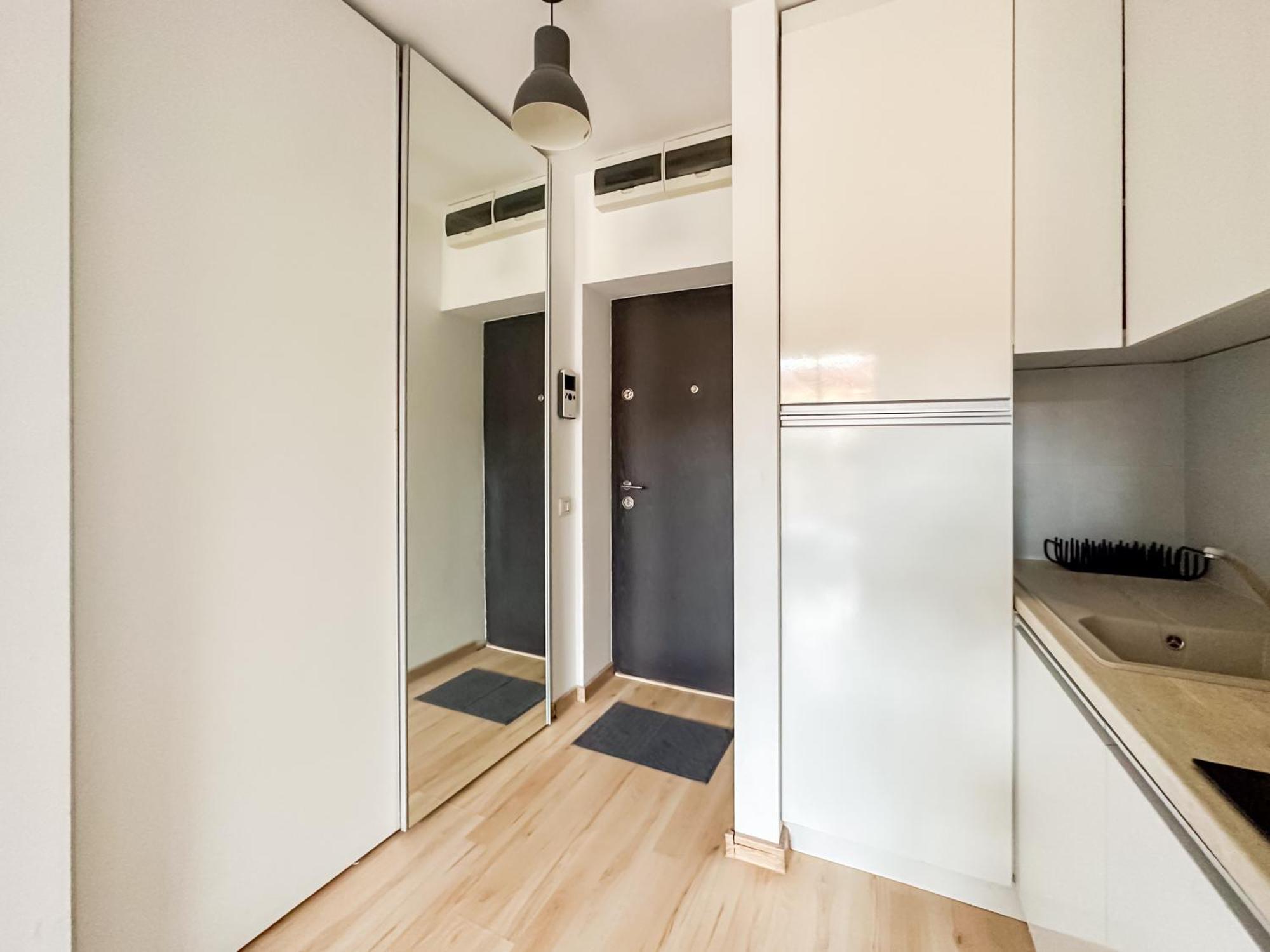 Garden Apartment - Herastrau Park 3Min Walk 부쿠레슈티 외부 사진