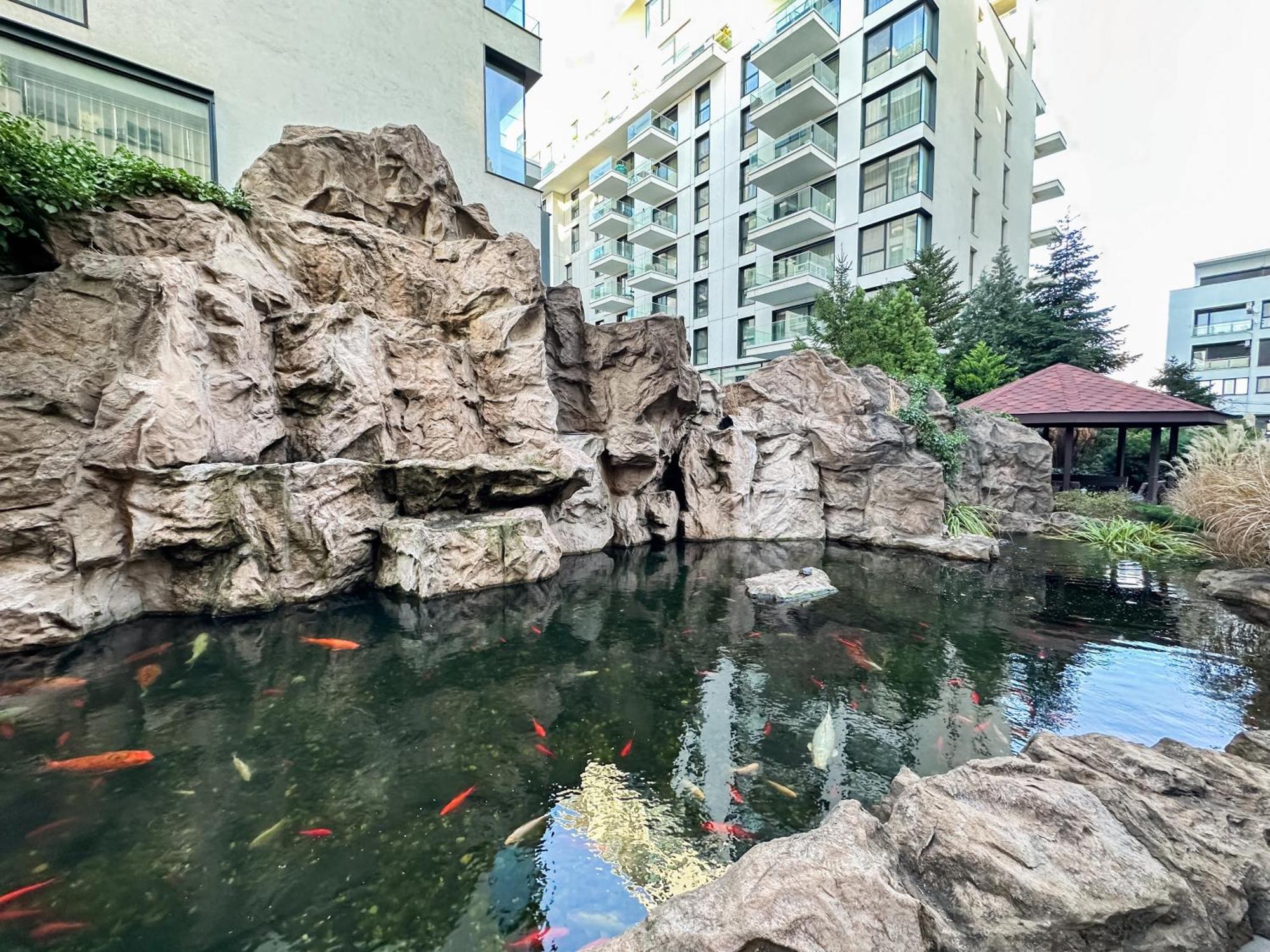 Garden Apartment - Herastrau Park 3Min Walk 부쿠레슈티 외부 사진